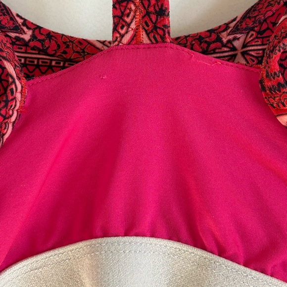 Patagonia Lattice Back dress. - Picture 10 of 11